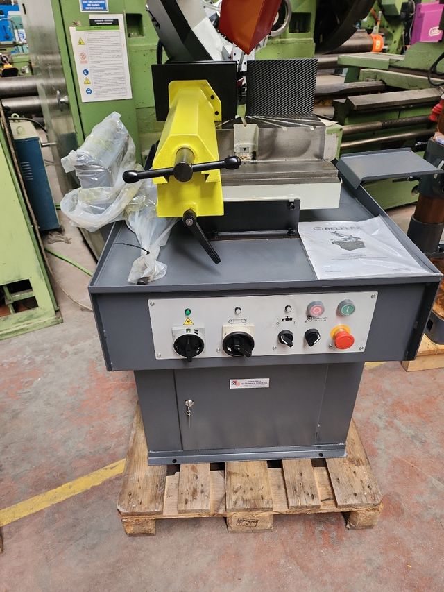 Sierra cinta Belflex BF 310 sc tf