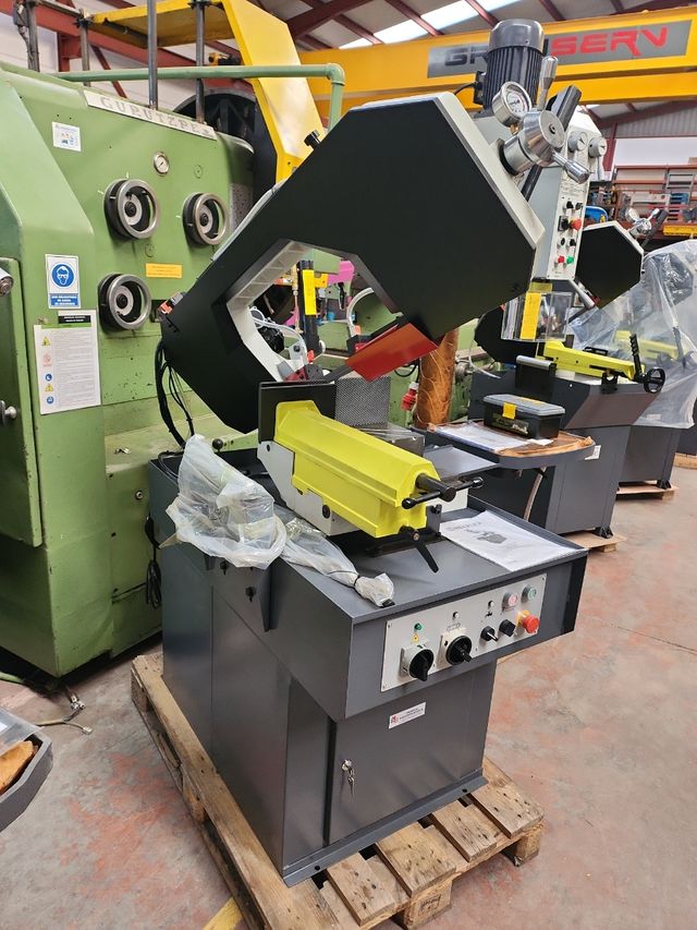 Sierra cinta Belflex BF 310 sc tf