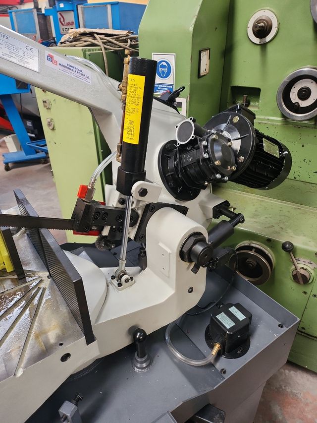 Sierra cinta Belflex BF 310 sc tf