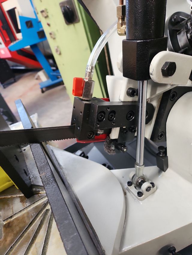 Sierra cinta Belflex BF 310 sc tf