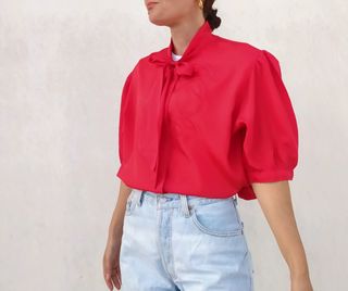 camicia vintage 