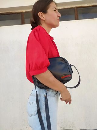 camicia vintage 