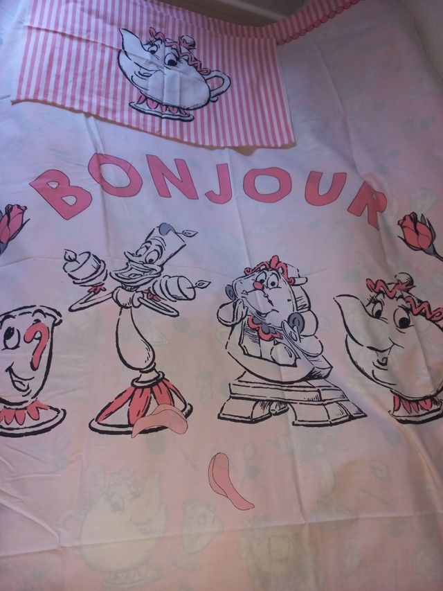 funda nordica, reversible