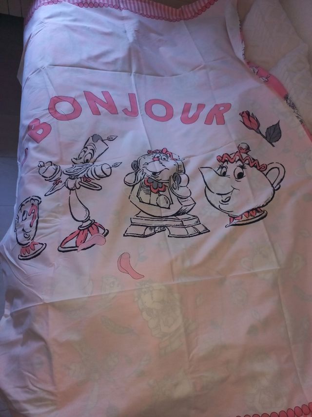 funda nordica, reversible