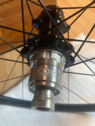FULCRUM RACING 500 DB SRAM XDR