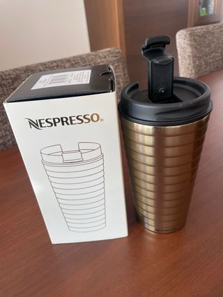 Vaso Nesspreso