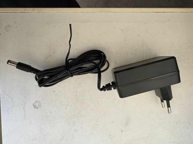 Decodificador, receptor satélite Engel Sat