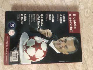 Calcio Vademecum serie A B C 2006/2007 almanacco