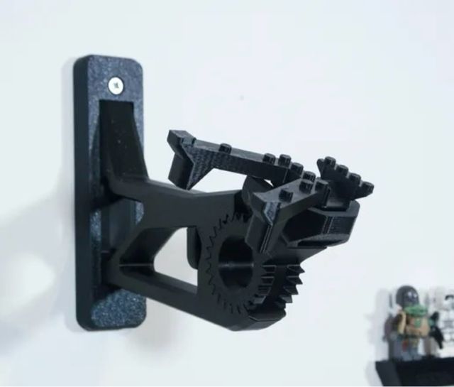 Soporte lego Razor Crest