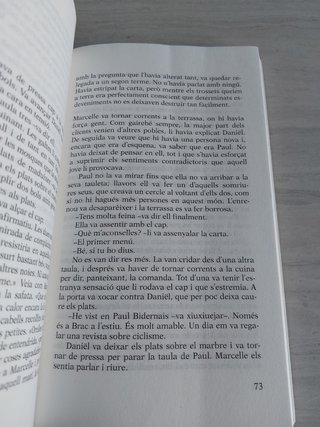 Cómplice. Anke de Vries