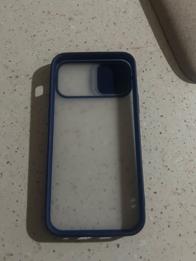 cover iphone 12 pro con copri fotocamera