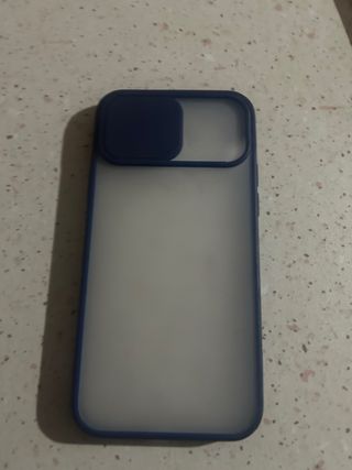 cover iphone 12 pro con copri fotocamera