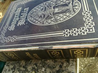 Sagrada biblia
