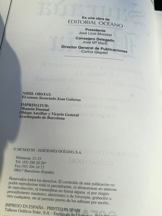 Sagrada biblia