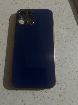 cover iPhone 12 pro
