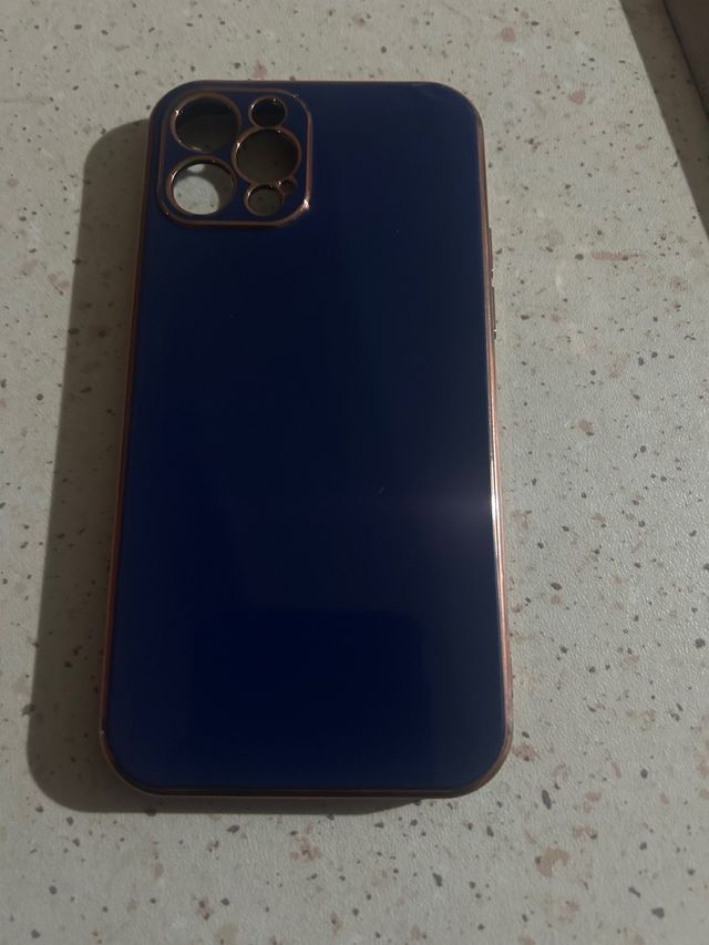 cover iPhone 12 pro