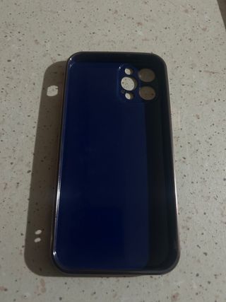 cover iPhone 12 pro