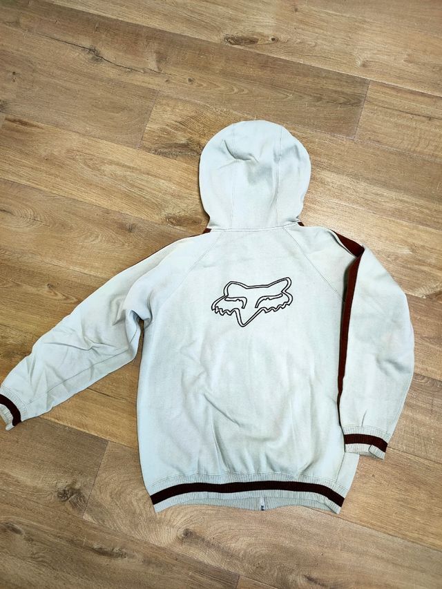Sudadera Fox