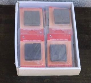 Caja de imanes