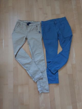 Pantalones