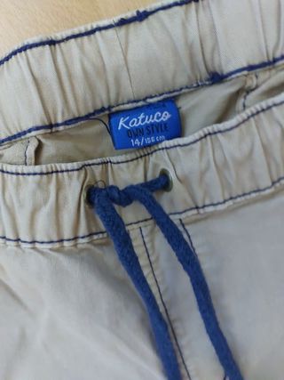 Pantalones