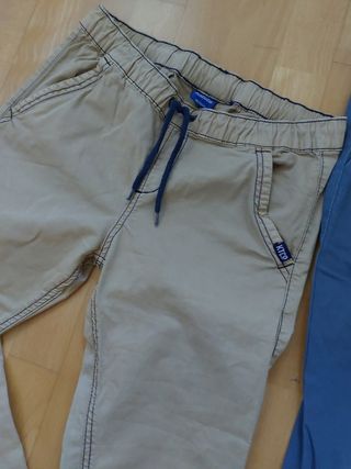 Pantalones