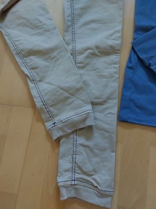 Pantalones