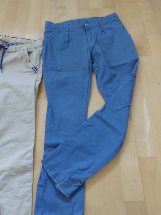 Pantalones