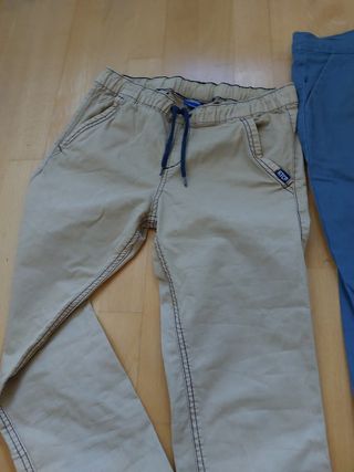 Pantalones