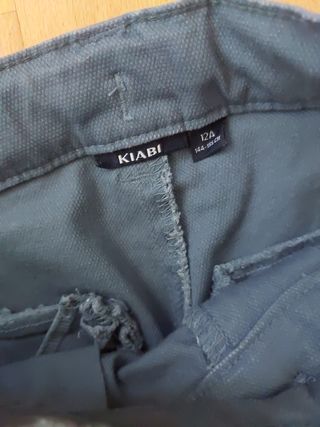 Pantalones