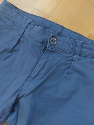 Pantalones