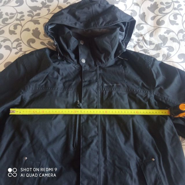 Chaqueta Quechua hombre