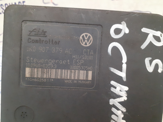 ABS SKODA OCTAVIA I 0