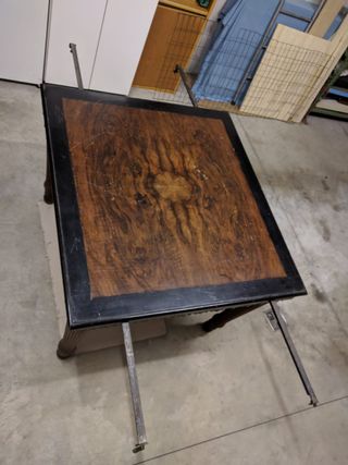 Vendo Tavolo Antico 