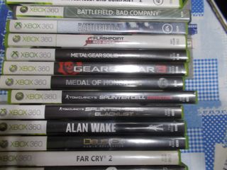XBOX360