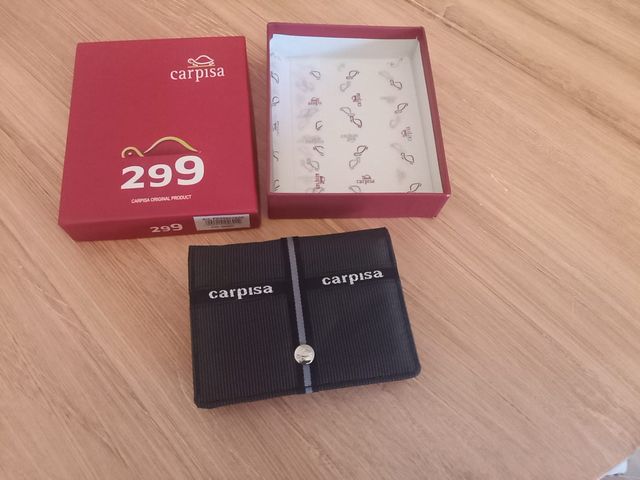 Portafoglio Carpisa nuovo