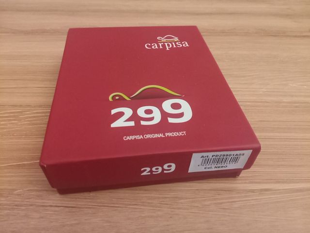 Portafoglio Carpisa nuovo