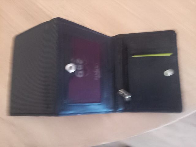 Portafoglio Carpisa nuovo