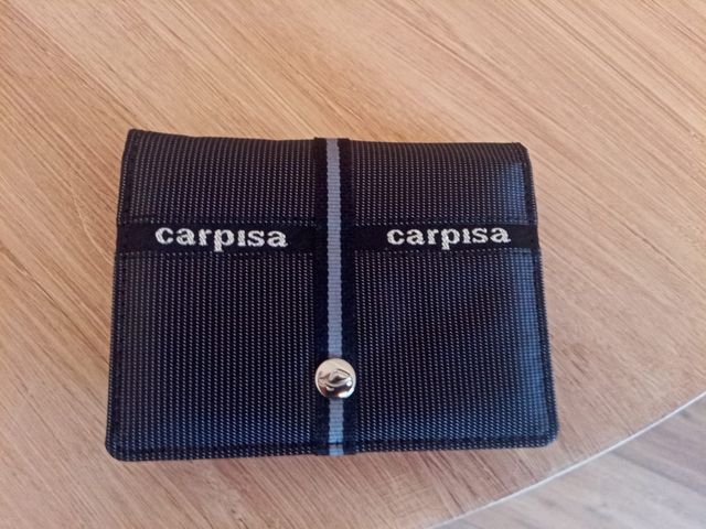 Portafoglio Carpisa nuovo