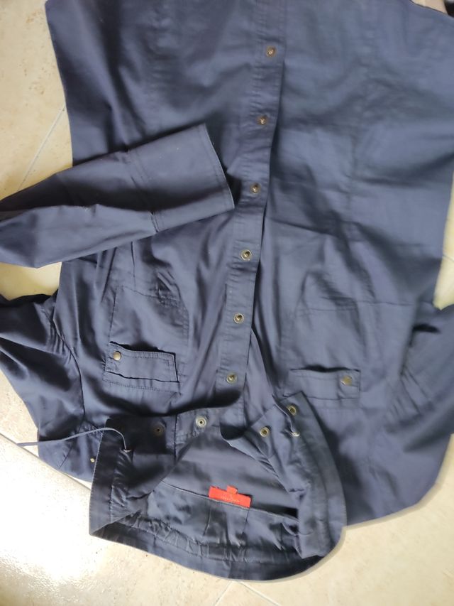 Pantalon y camisa rebajados