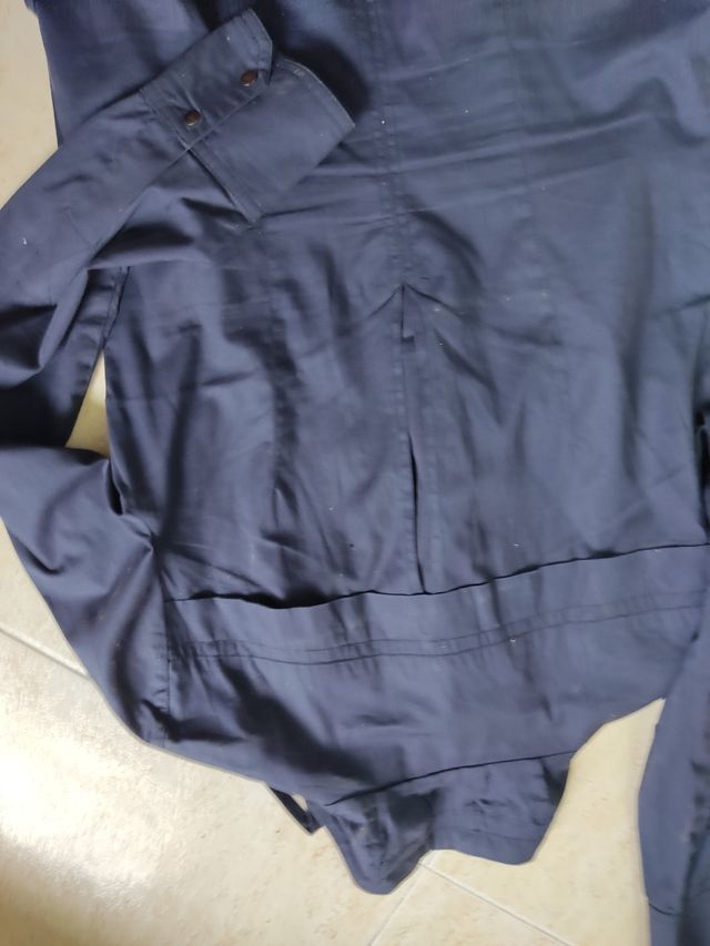 Pantalon y camisa rebajados