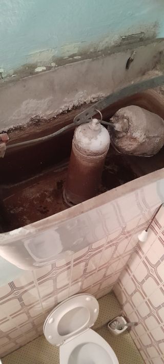 Trabajos de fontanería, electricidad y reformas in