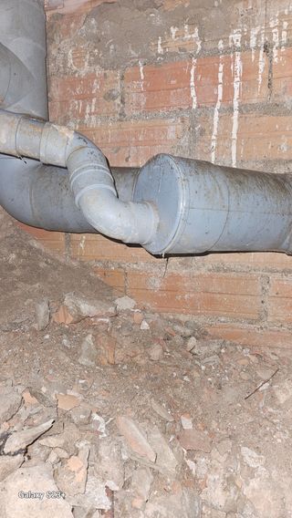 Trabajos de fontanería, electricidad y reformas in