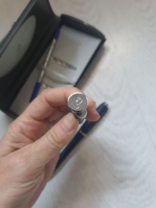 Estuche bolígrafos Parker