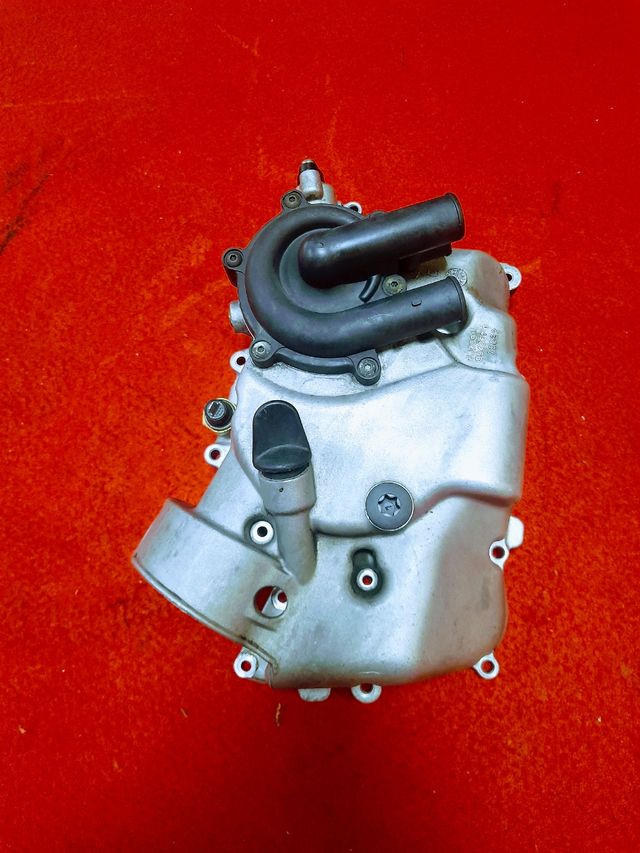 Tapa encendido piaggio x9 500