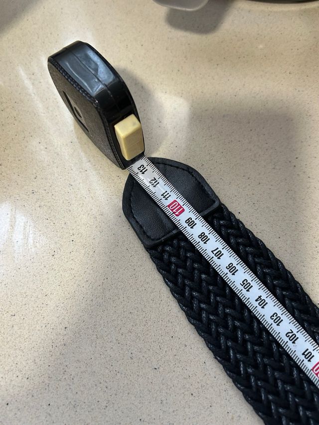 Cinturon mujer nuevo