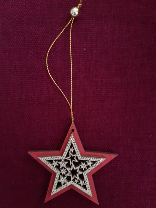 Decorazione albero