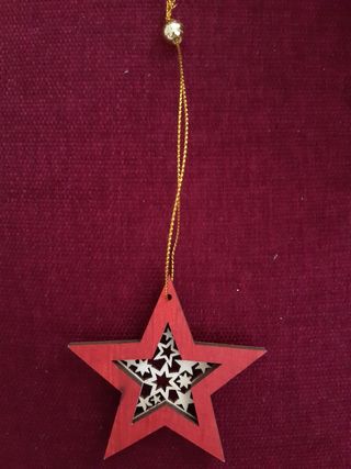 Decorazione albero