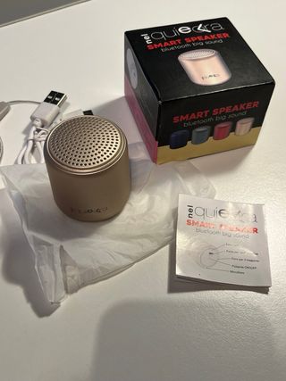 Mini cassa Bluetooth