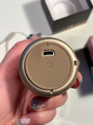 Mini cassa Bluetooth